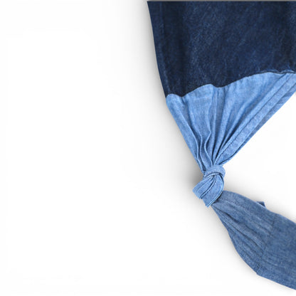 KOJIMA DENIM / INDIGO BLUE / LARGE SET