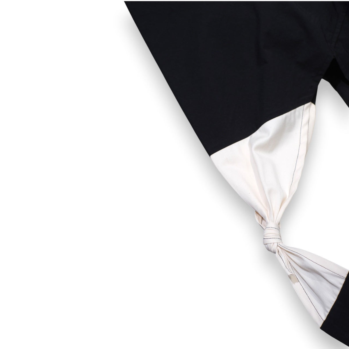 BLACK - WHITE / LARGE SET