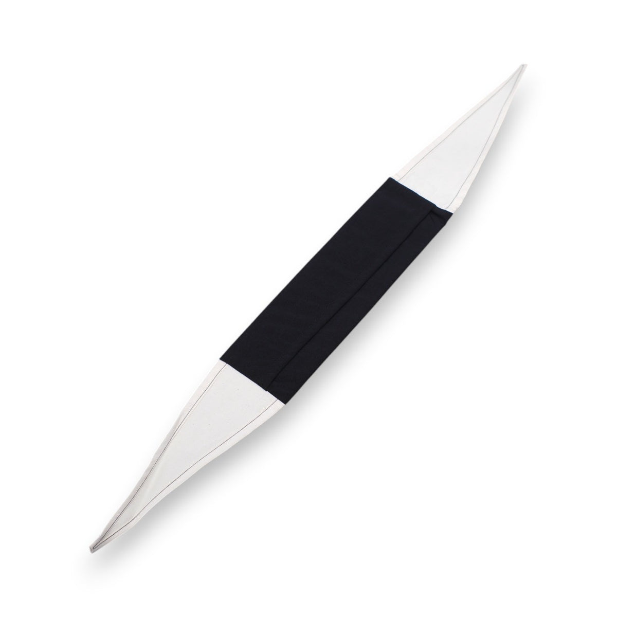 BLACK - WHITE / LARGE SET