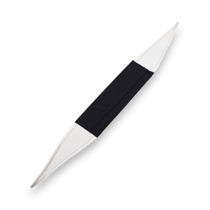 BLACK - WHITE / LARGE SET