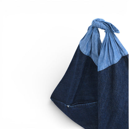 KOJIMA DENIM / INDIGO BLUE / LARGE SET