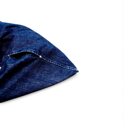KOJIMA DENIM / INDIGO BLUE / LARGE SET