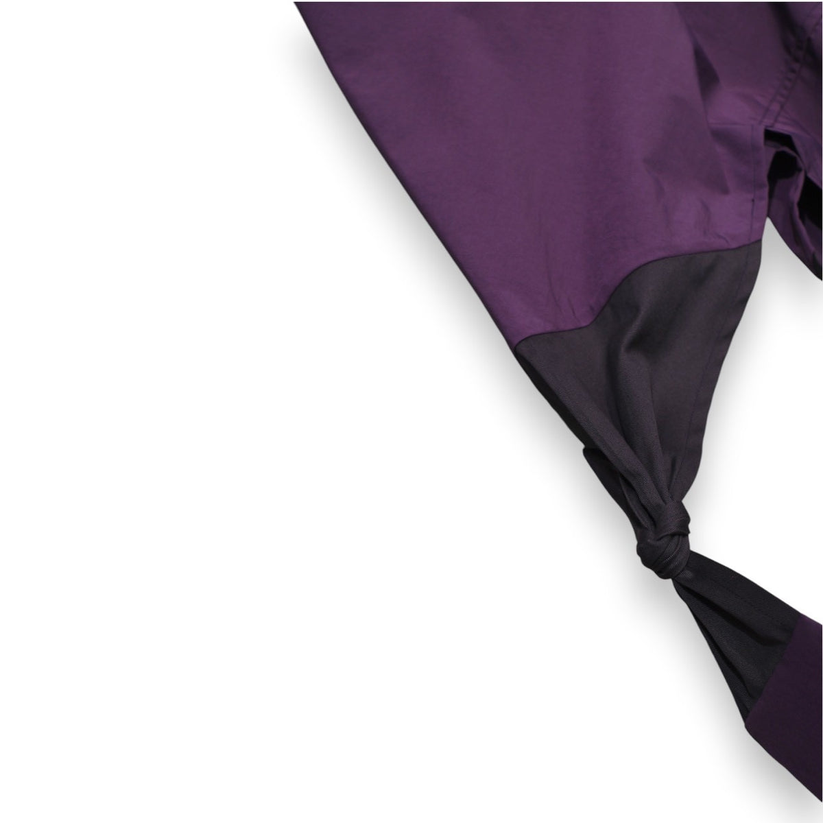 PURPLE - EBONY / LARGE SET
