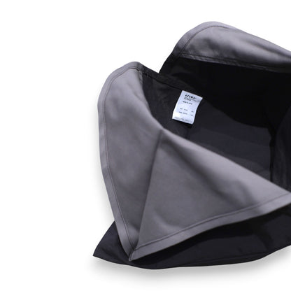 CHARCOAL - GRAY / LARGE SET