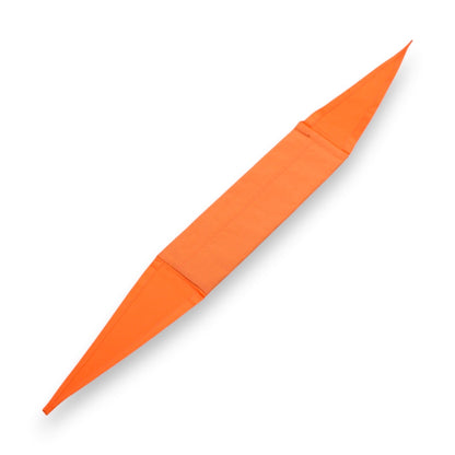 ORANGE - ORANGE / SMALL SET