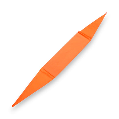 ORANGE - ORANGE / LARGE SET
