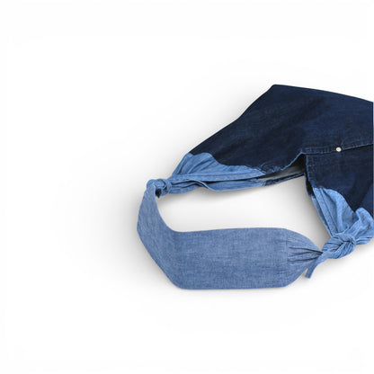 KOJIMA DENIM / INDIGO BLUE / LARGE SET