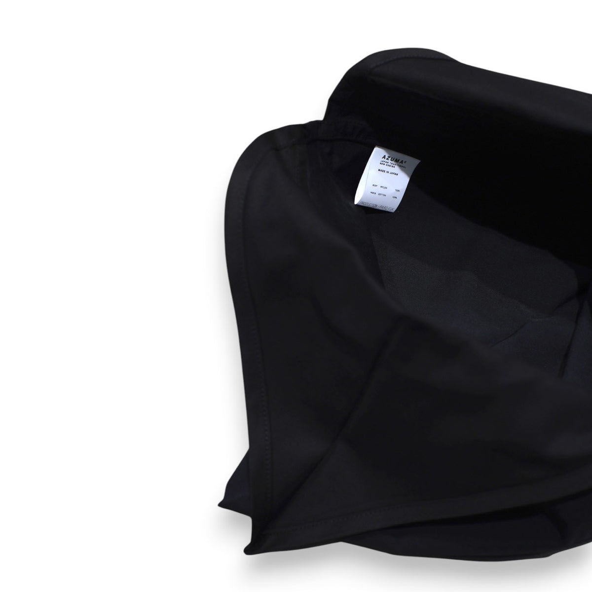 BLACK - BLACK / LARGE SET