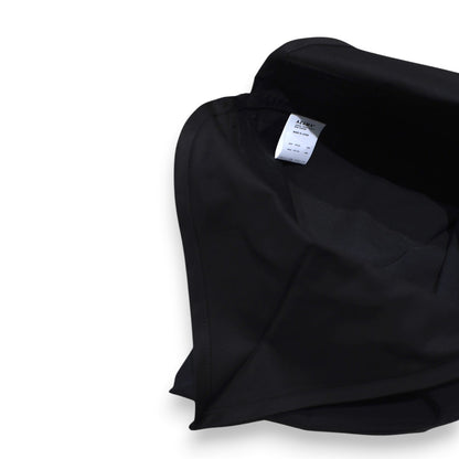 BLACK - BLACK / LARGE SET