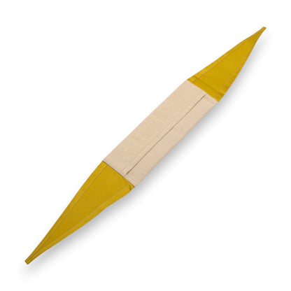 BEIGE - MUSTARD/ LARGE SET