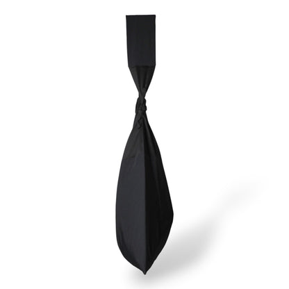 BLACK - BLACK / LARGE SET