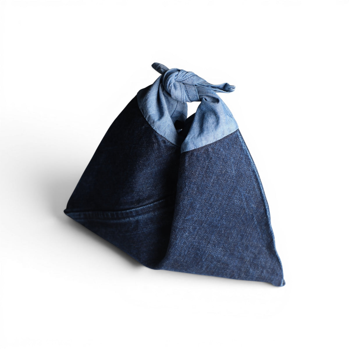 KOJIMA DENIM / INDIGO BLUE / MINI