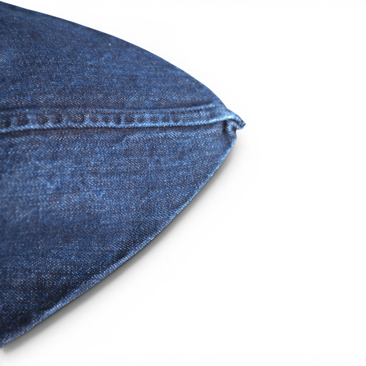KOJIMA DENIM / INDIGO BLUE / MINI