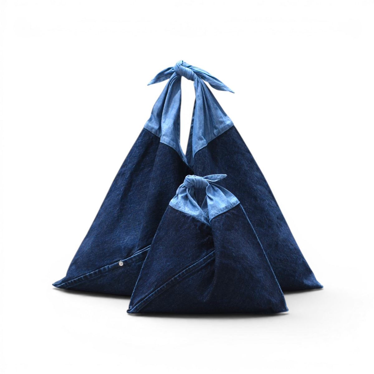 KOJIMA DENIM / INDIGO BLUE / MINI