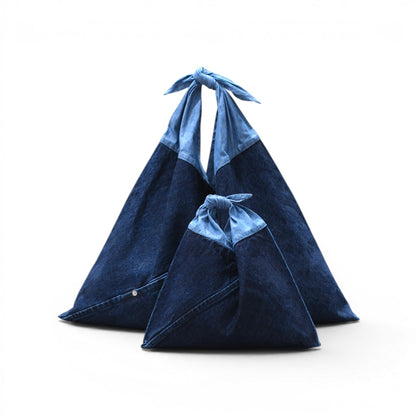KOJIMA DENIM / INDIGO BLUE / MINI