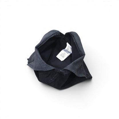 KOJIMA DENIM / BLACK / MINI