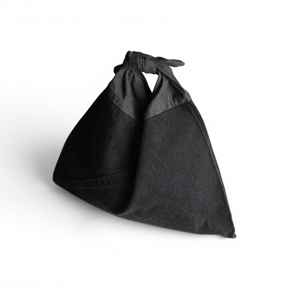 KOJIMA DENIM / BLACK / MINI