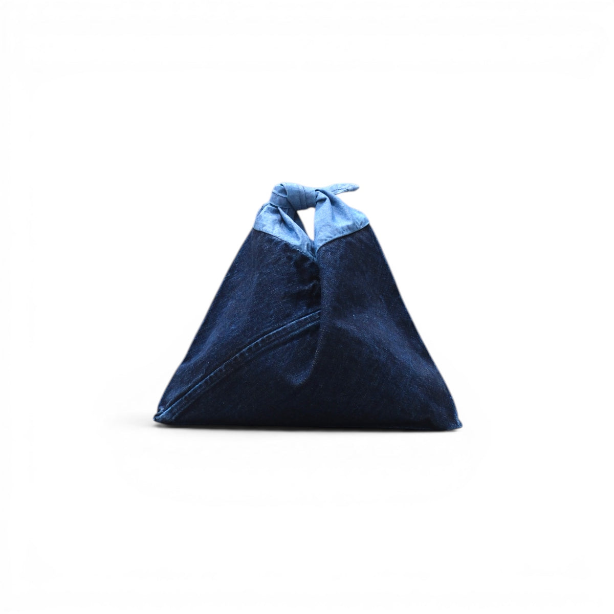 KOJIMA DENIM / INDIGO BLUE / MINI