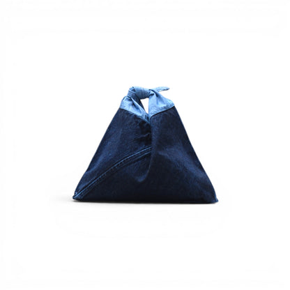 KOJIMA DENIM / INDIGO BLUE / MINI