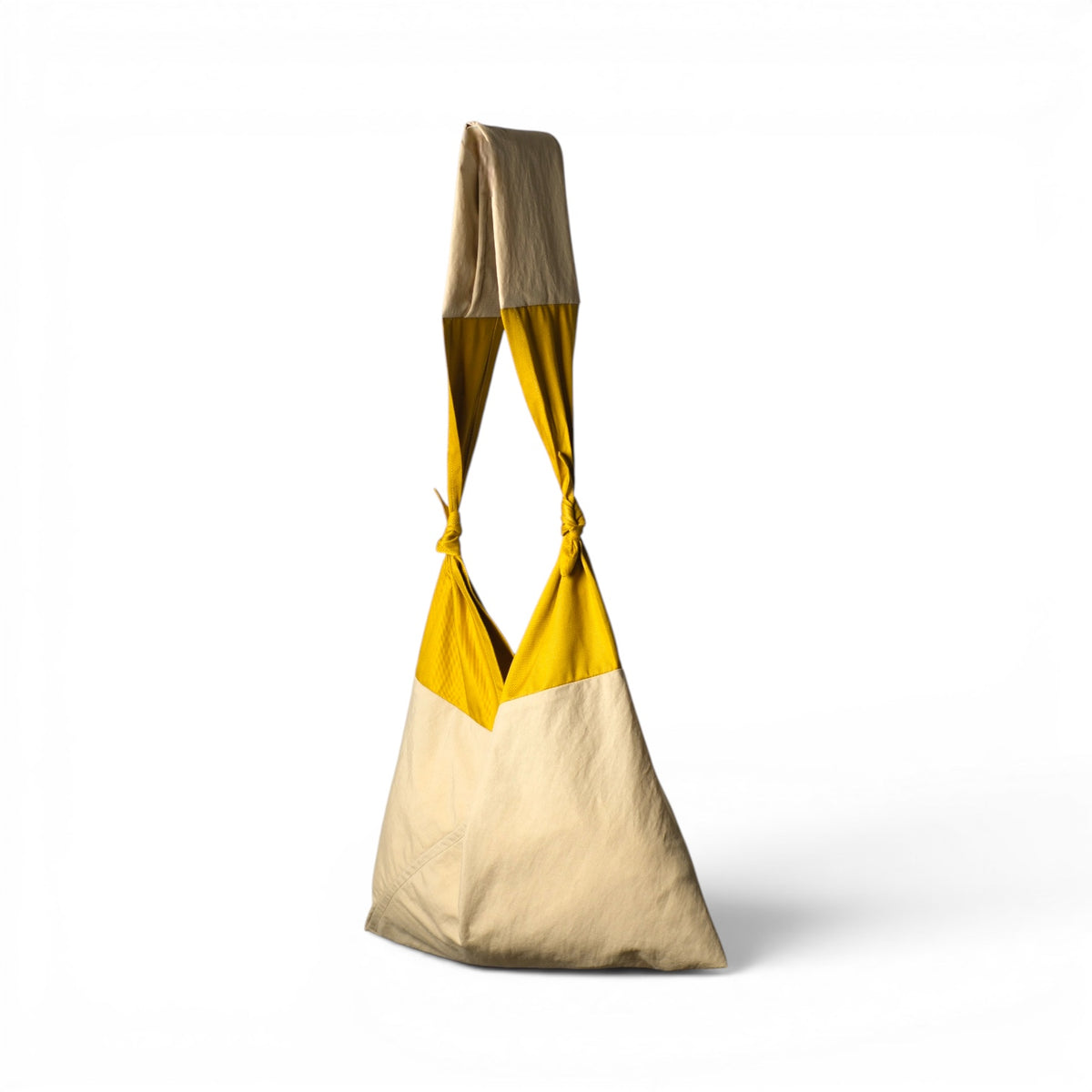 BEIGE - MUSTARD / SMALL SET