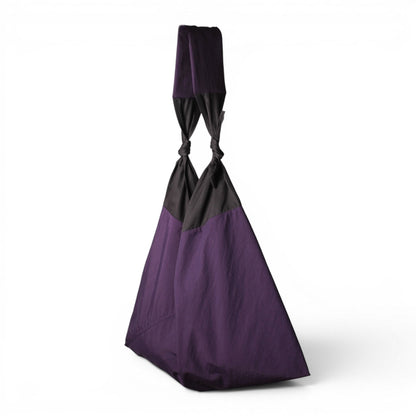 PURPLE - EBONY / LARGE SET
