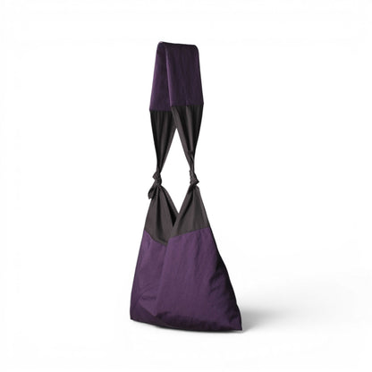 PURPLE - EBONY / SMALL SET