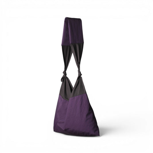 PURPLE - EBONY / SMALL SET