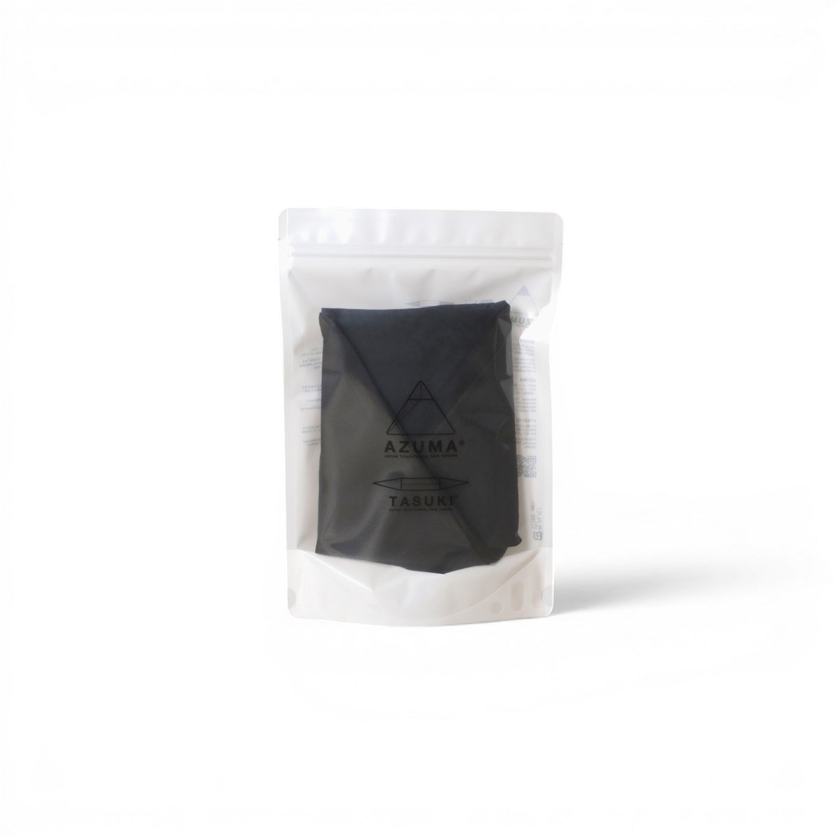BLACK - BLACK / SMALL SET