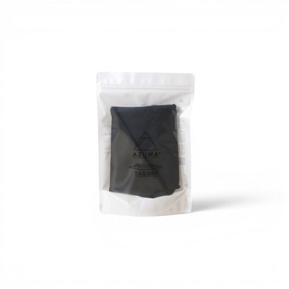 BLACK - BLACK / SMALL SET