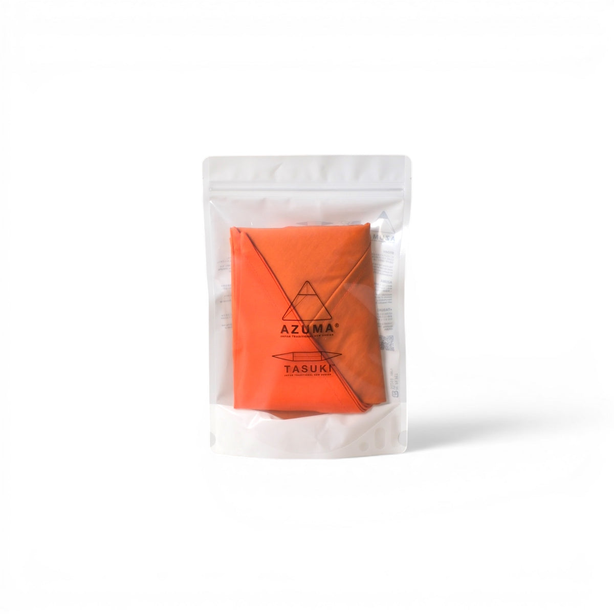 ORANGE - ORANGE / SMALL SET
