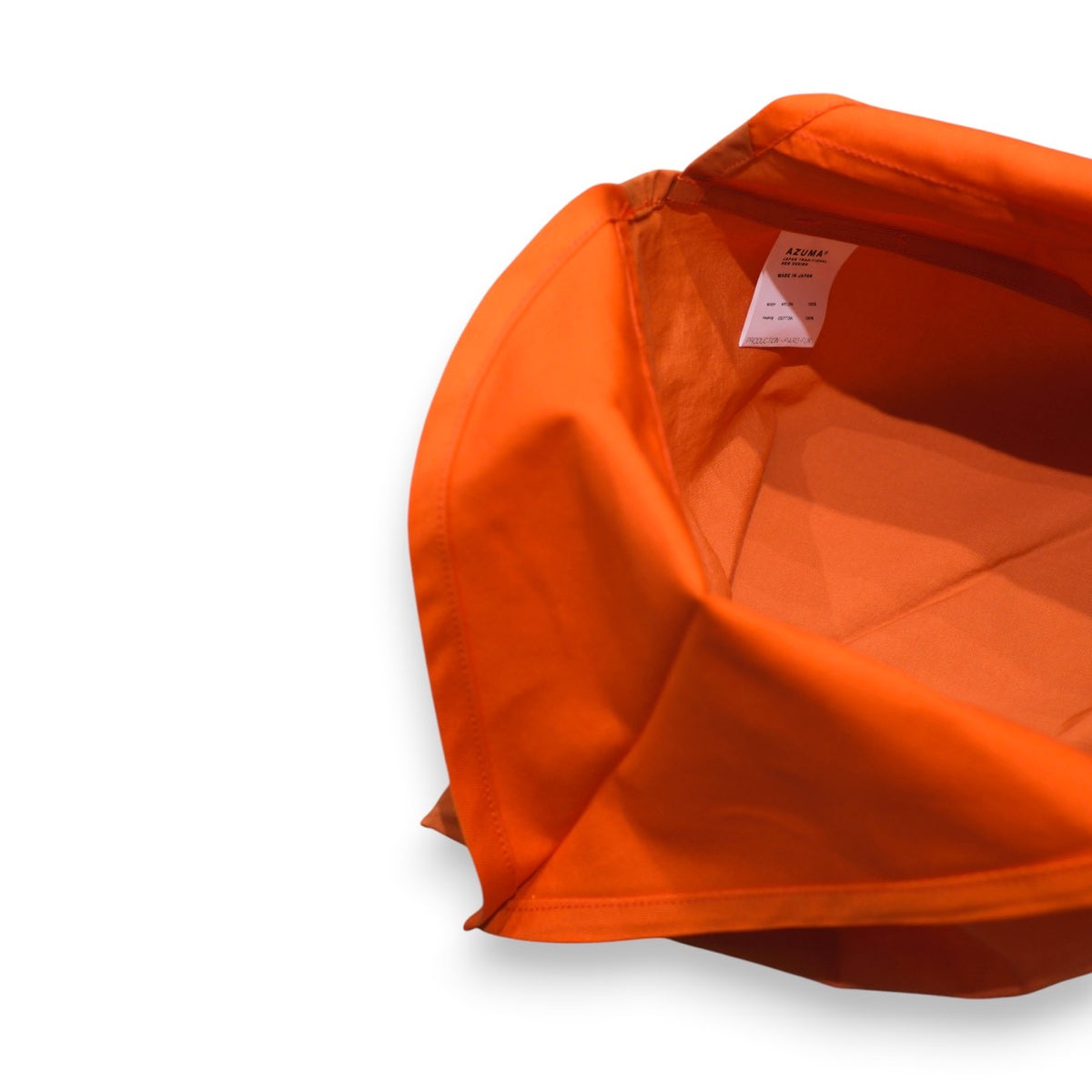 ORANGE - ORANGE / LARGE SET