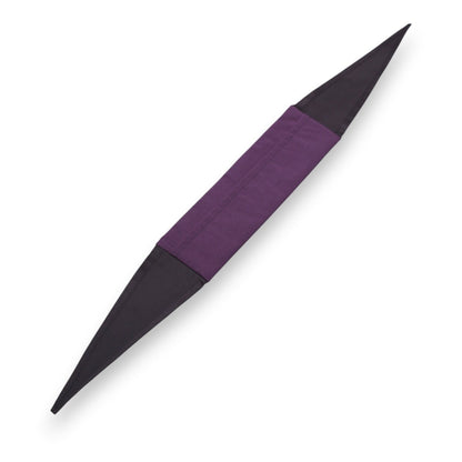 PURPLE - EBONY / LARGE SET