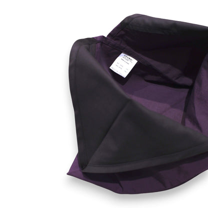 PURPLE - EBONY / LARGE SET