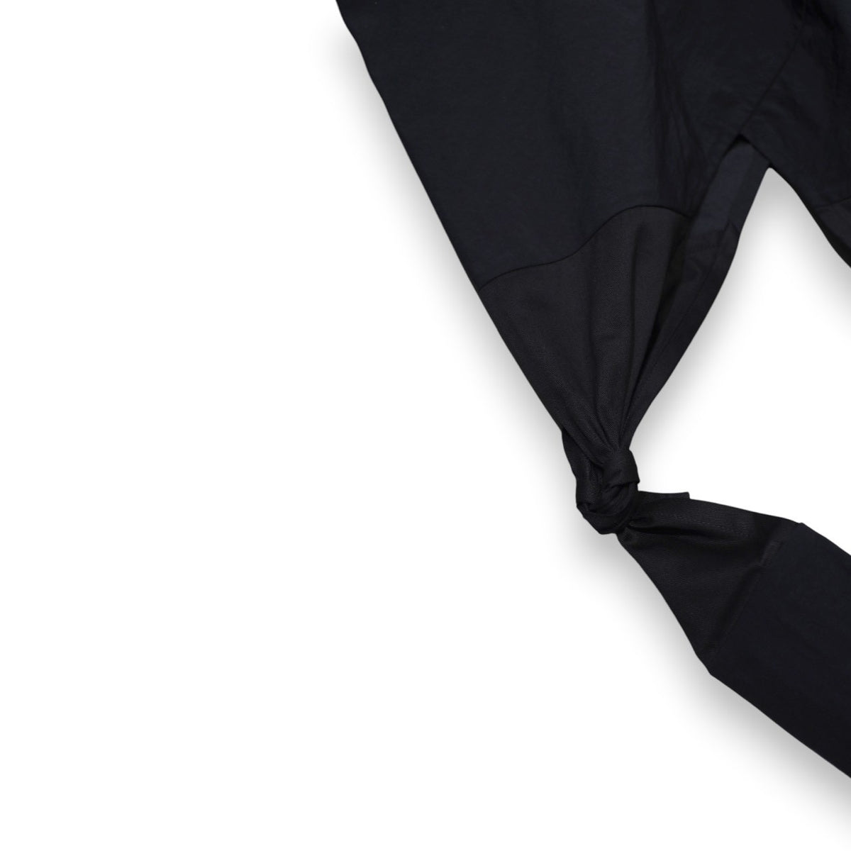 BLACK - BLACK / LARGE SET