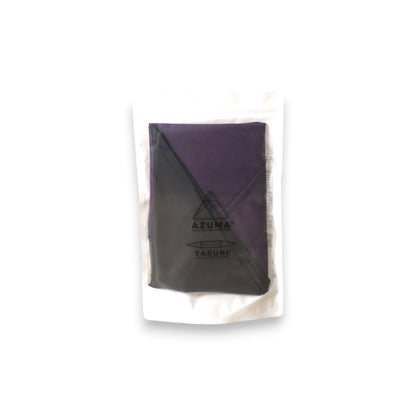 PURPLE - EBONY / LARGE SET