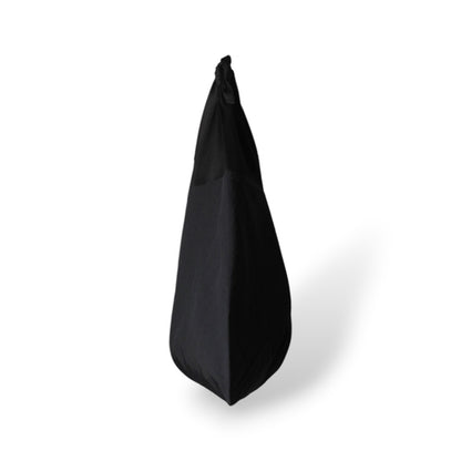 BLACK - BLACK / LARGE SET