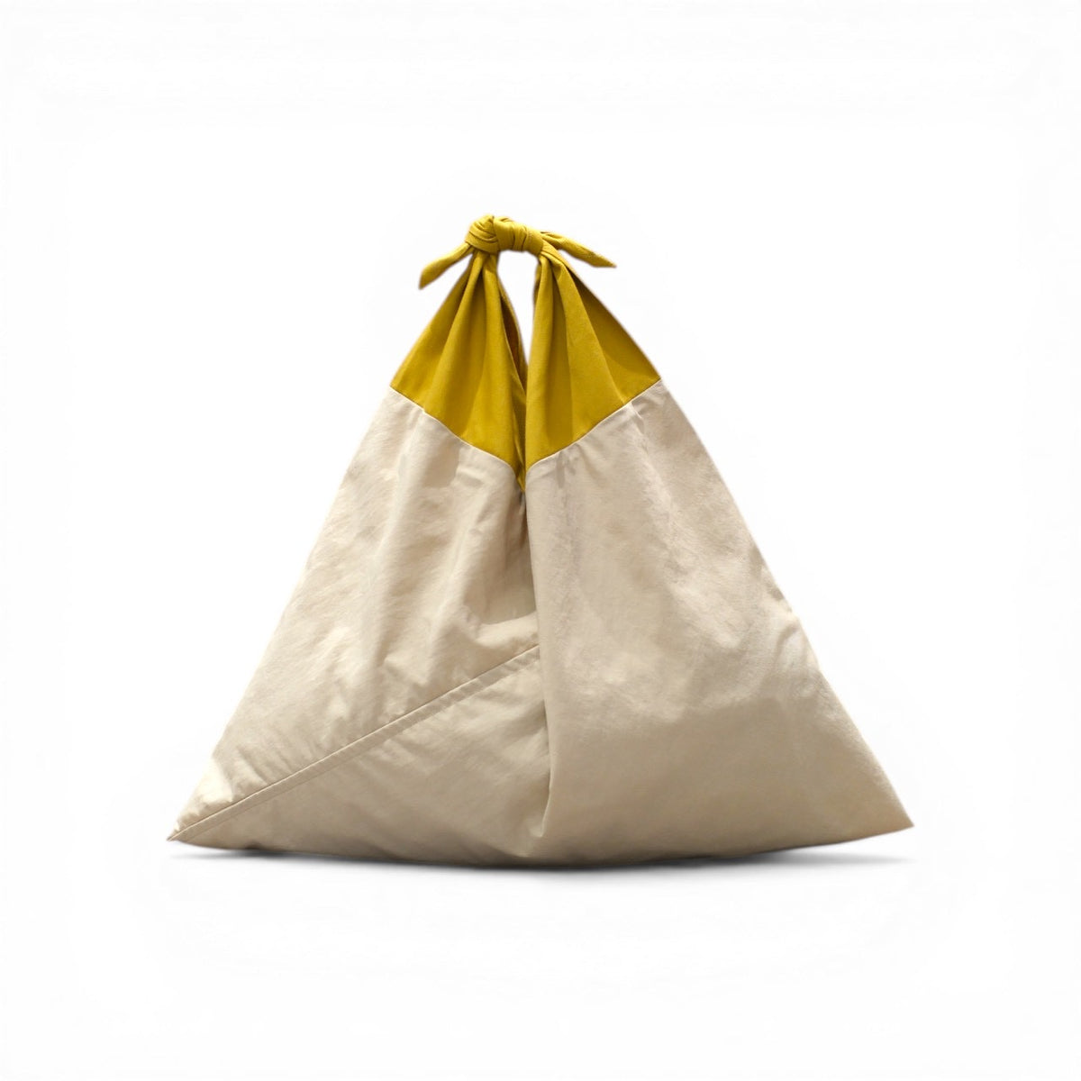 BEIGE - MUSTARD/ LARGE SET