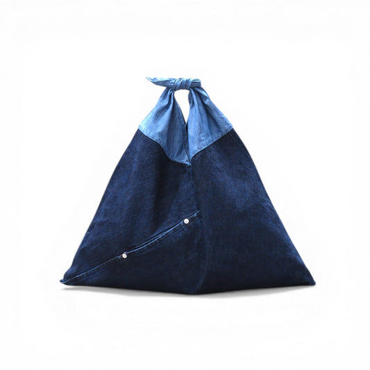 KOJIMA DENIM / INDIGO BLUE / LARGE SET