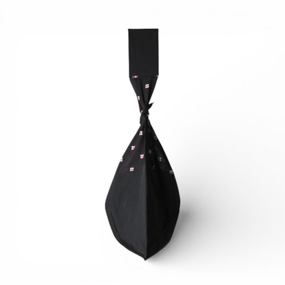久留米絣 - 鈴箱/ MEDIUM SET