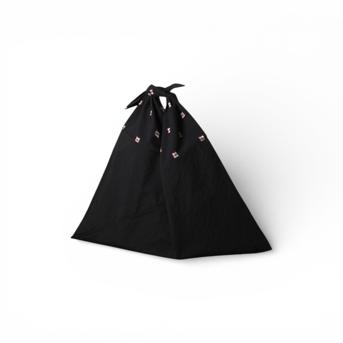 久留米絣 - 鈴箱/ MEDIUM SET