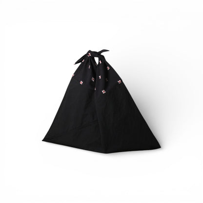 久留米絣 - 鈴箱/ MEDIUM SET