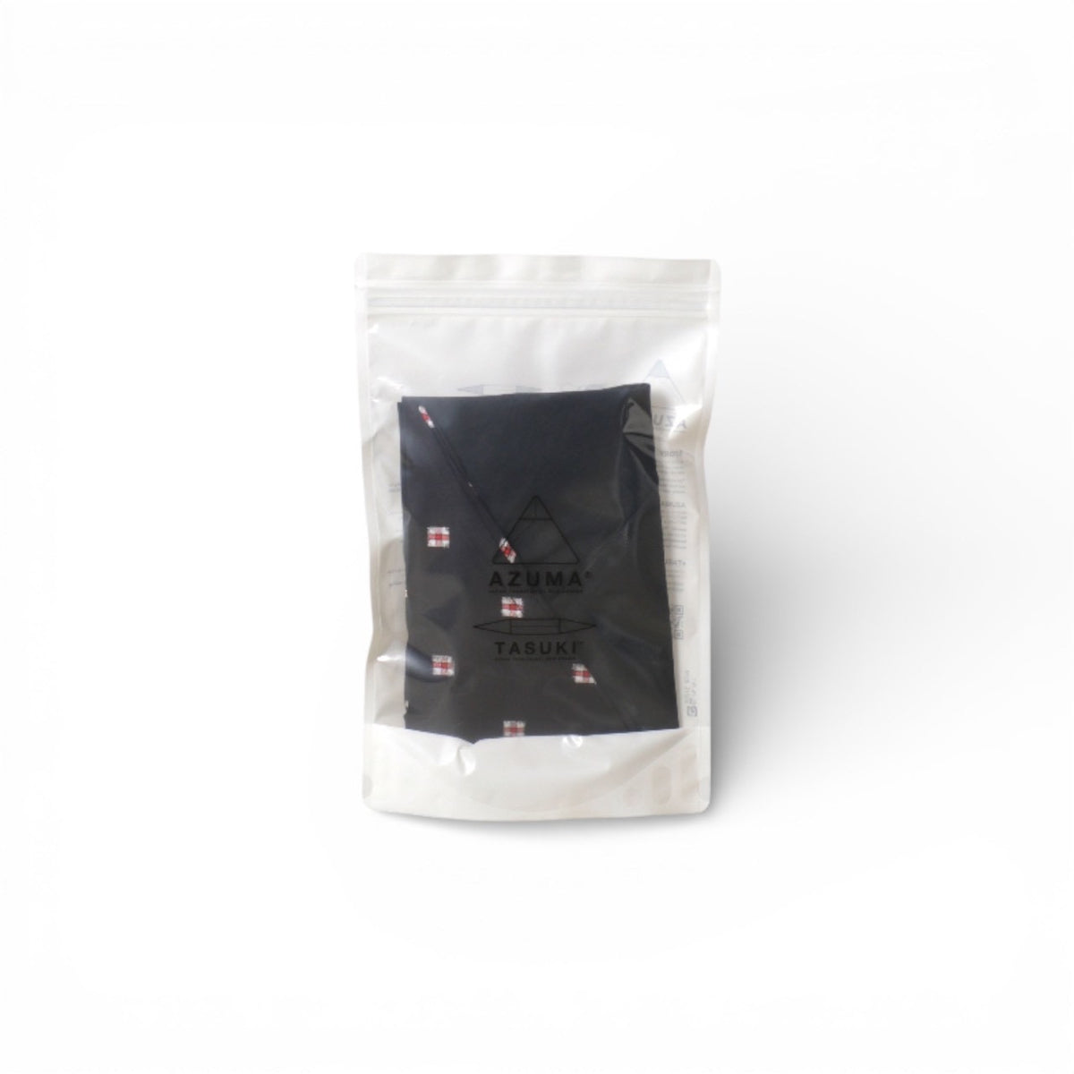 久留米絣 - 鈴箱/ MEDIUM SET