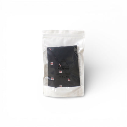 久留米絣 - 鈴箱/ MEDIUM SET