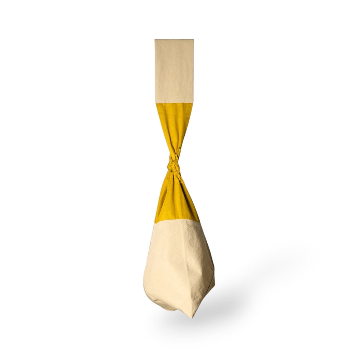 BEIGE - MUSTARD / SMALL SET