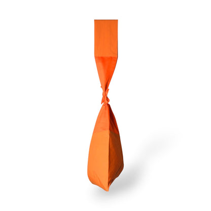 ORANGE - ORANGE / SMALL SET