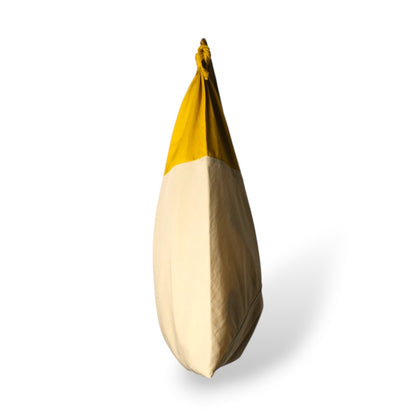 BEIGE - MUSTARD/ LARGE SET