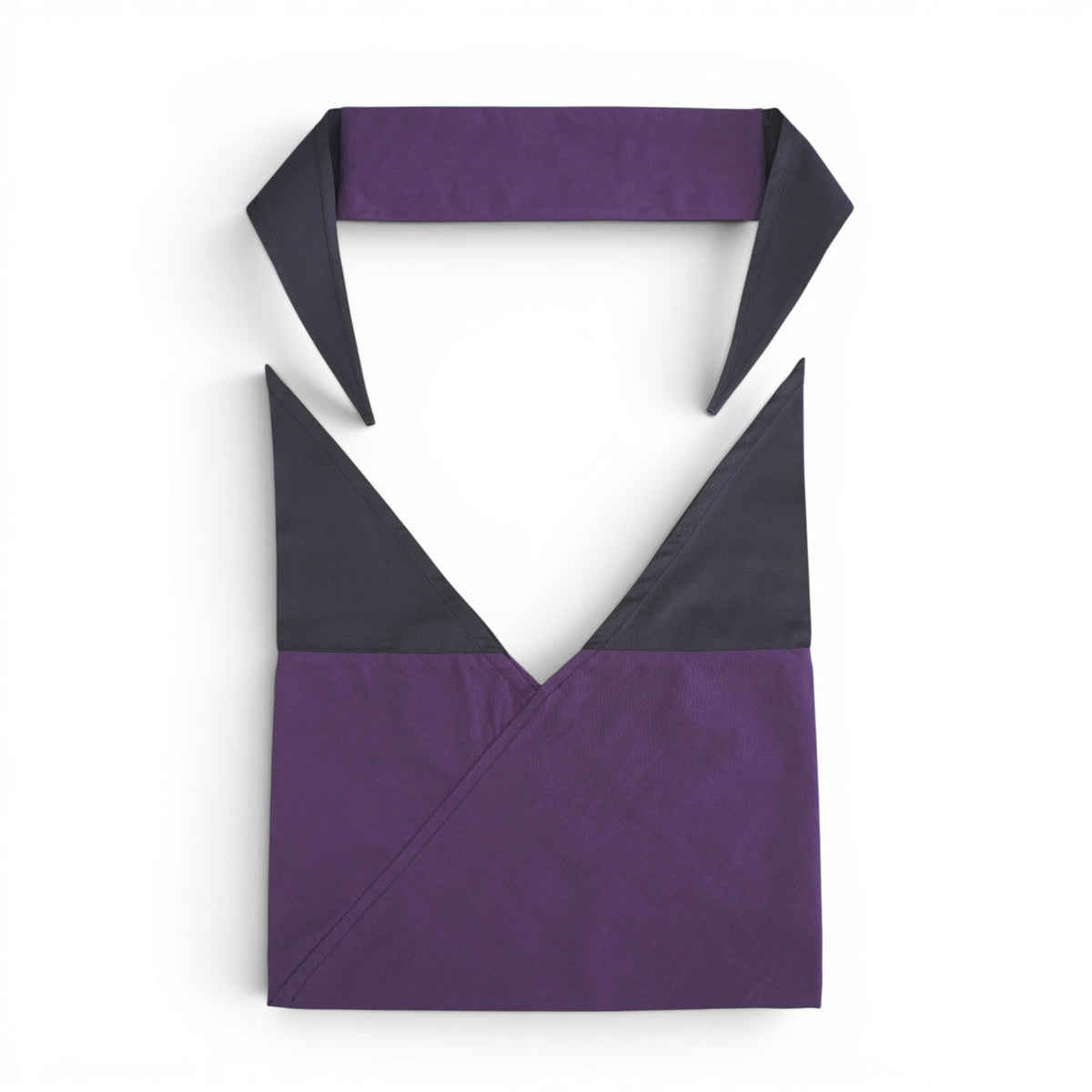 PURPLE - EBONY / SMALL SET