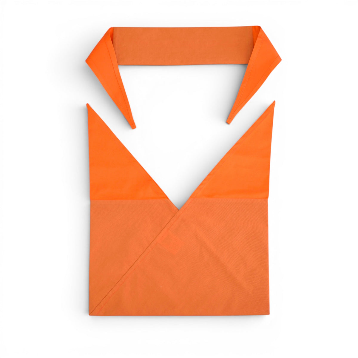 ORANGE - ORANGE / SMALL SET