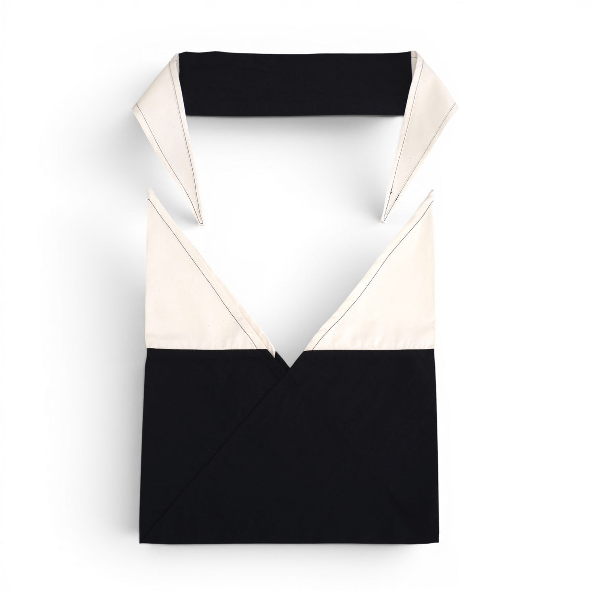 BLACK - WHITE / SMALL SET