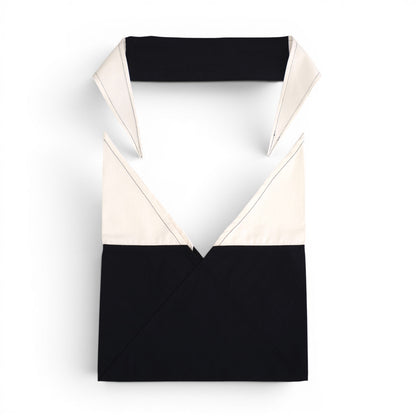 BLACK - WHITE / SMALL SET